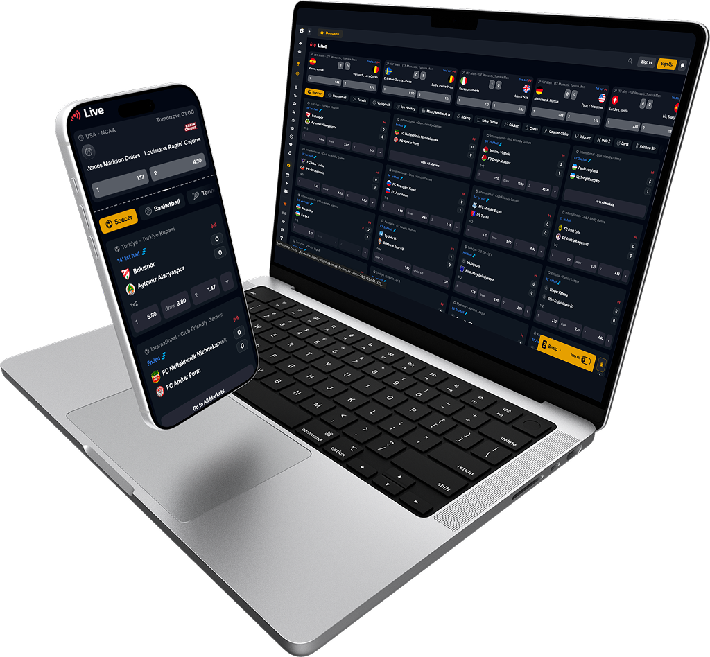 Bitfortune Betting