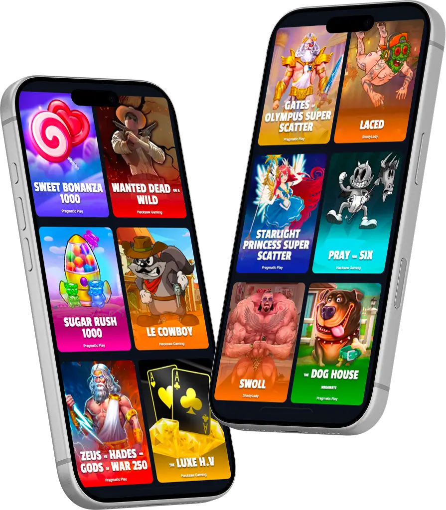 Bitfortune slots